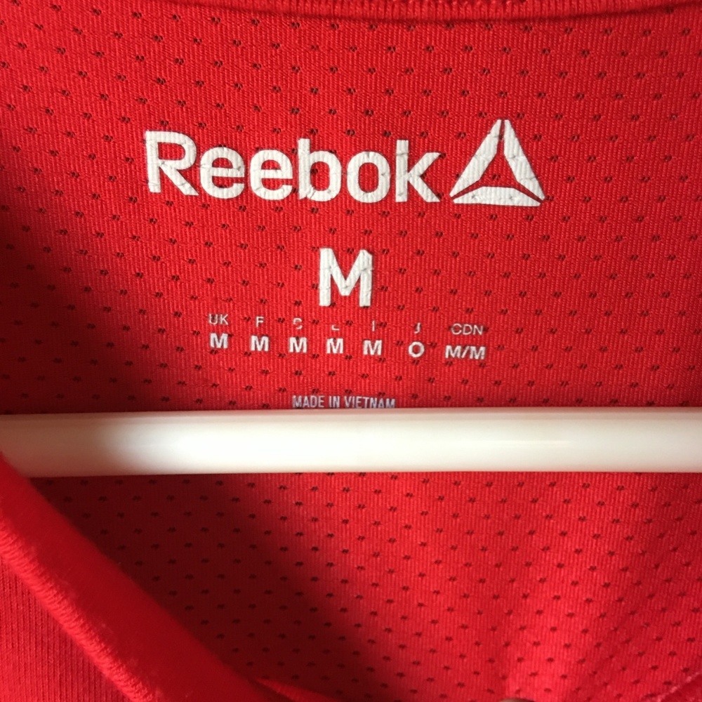 reebok - Picture 2 of 3